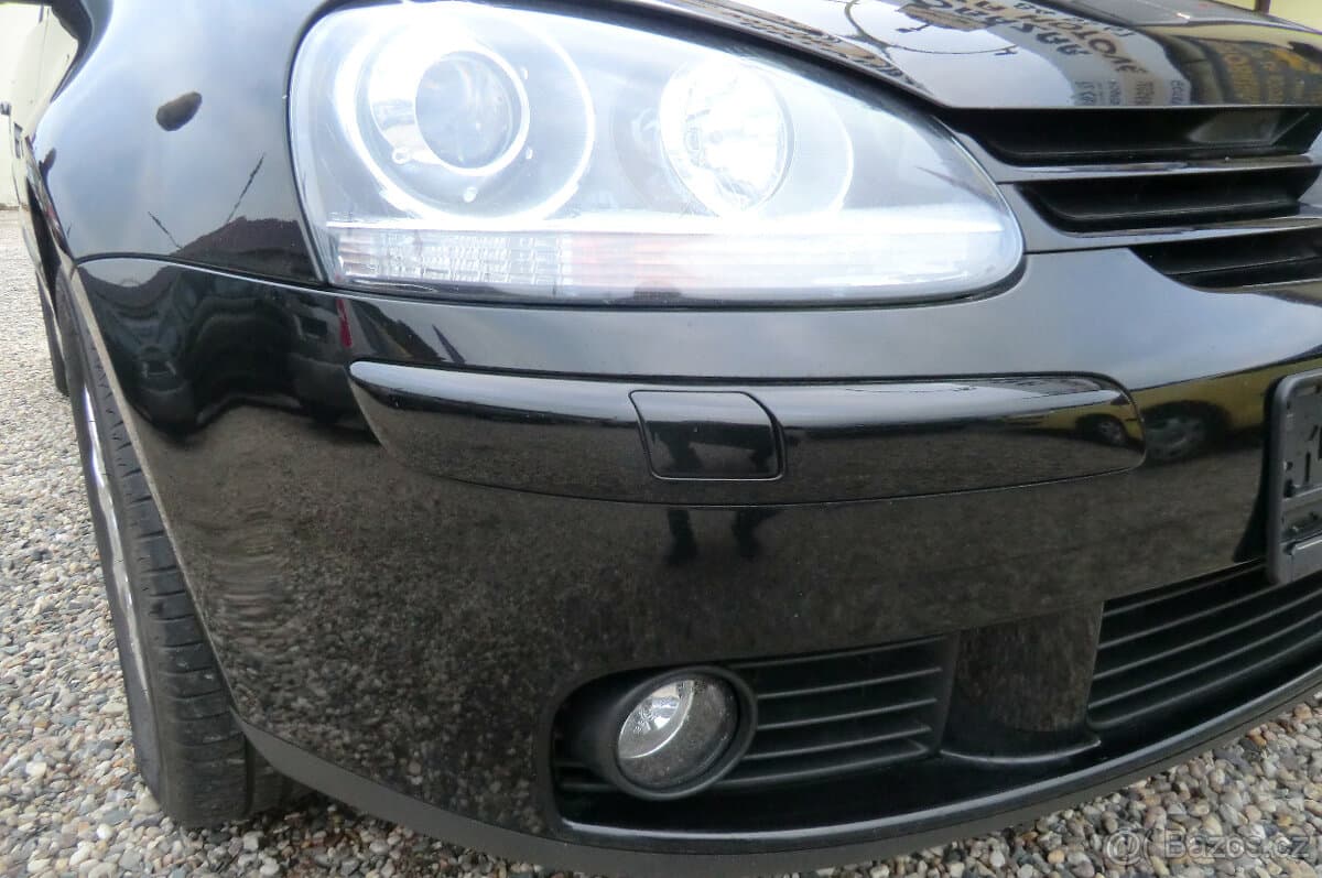 2007 Volkswagen GOLF - 14