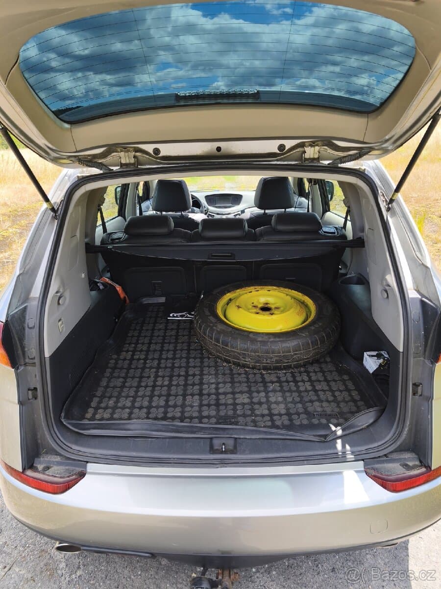 2006 Subaru TRIBECA - 14