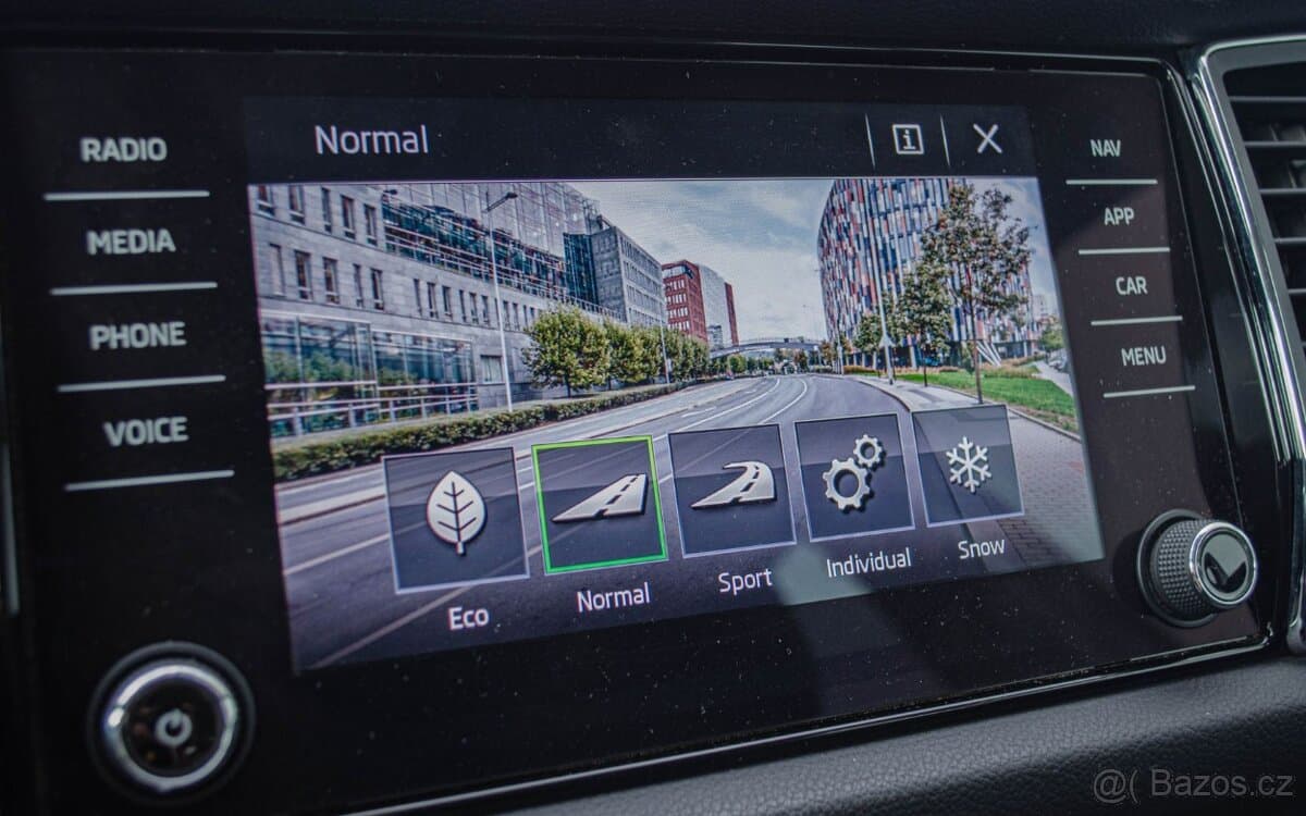 2018 Škoda KODIAQ - 14