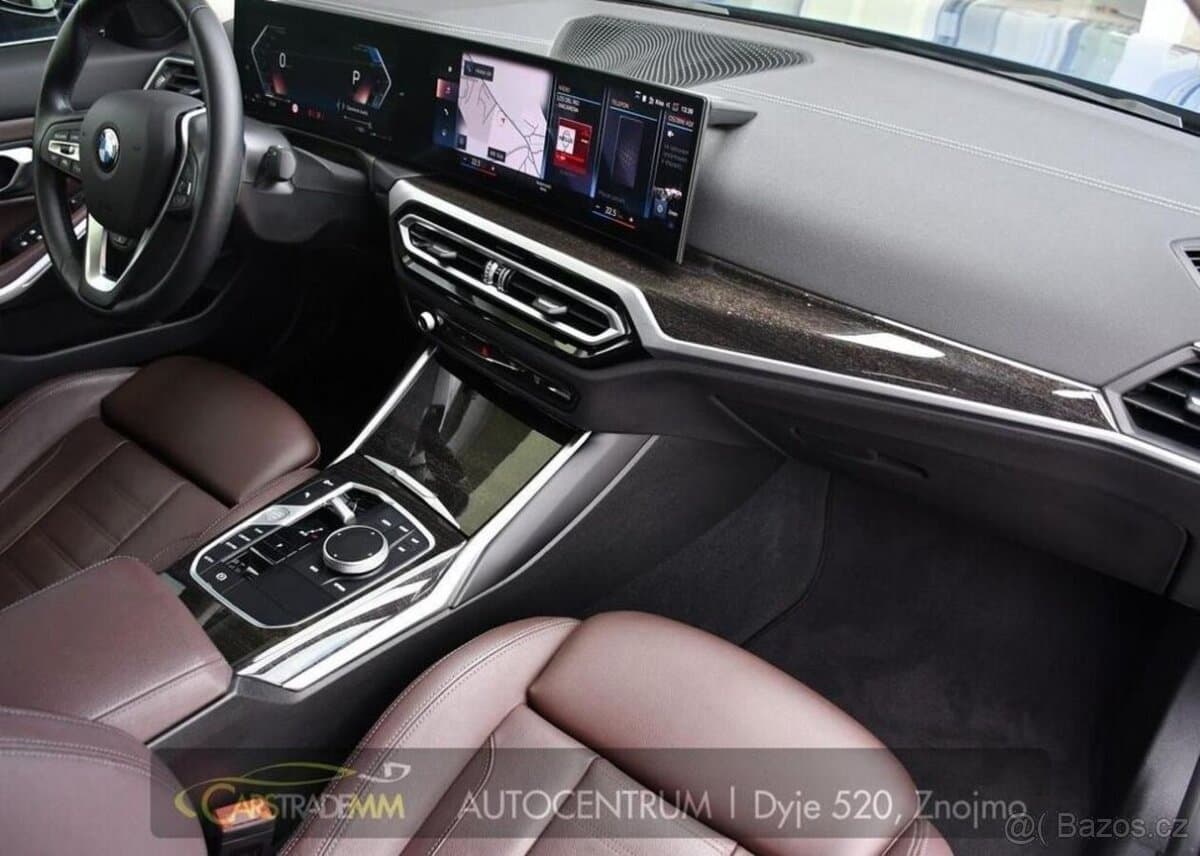 2024 BMW 3-SERIES - 14
