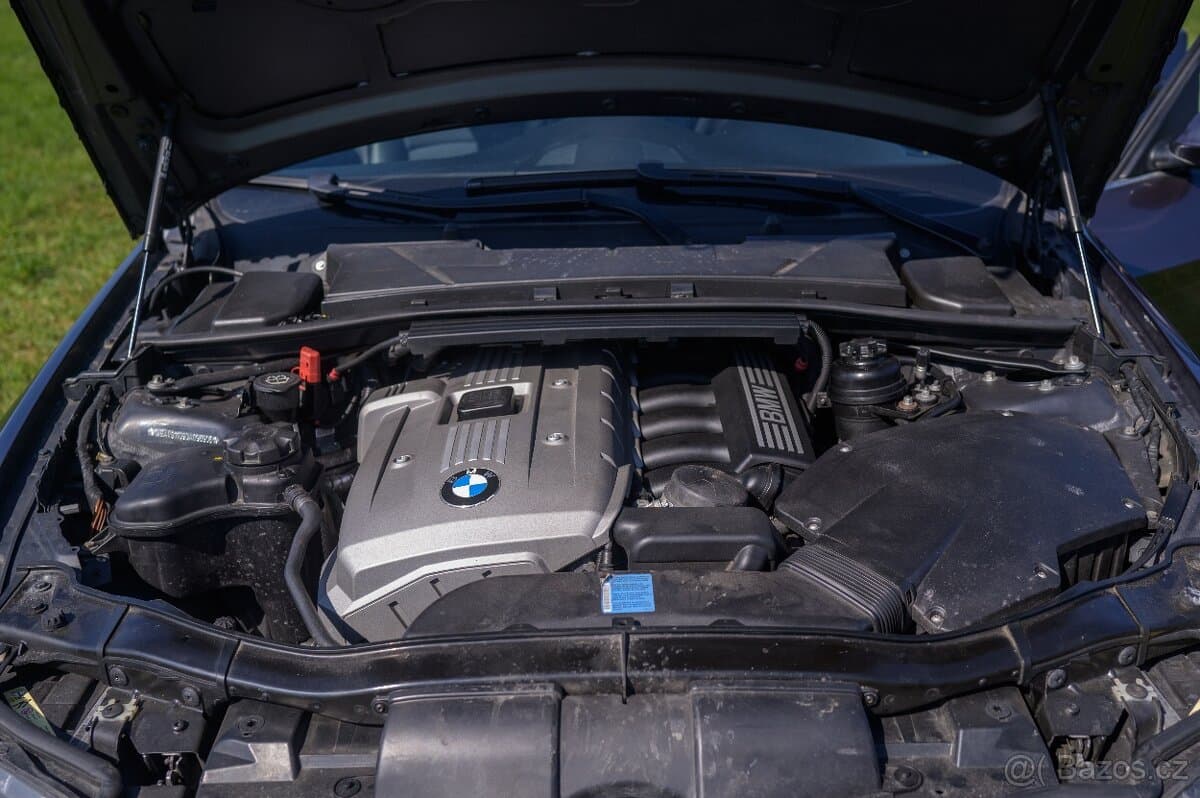 2006 BMW OSTATNÍ - 14