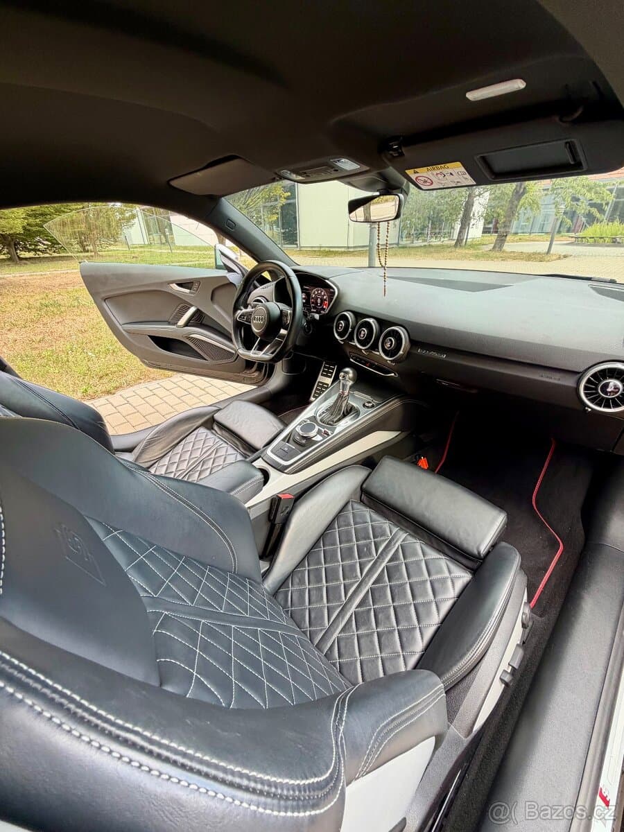 2014 Audi COUPE - 14