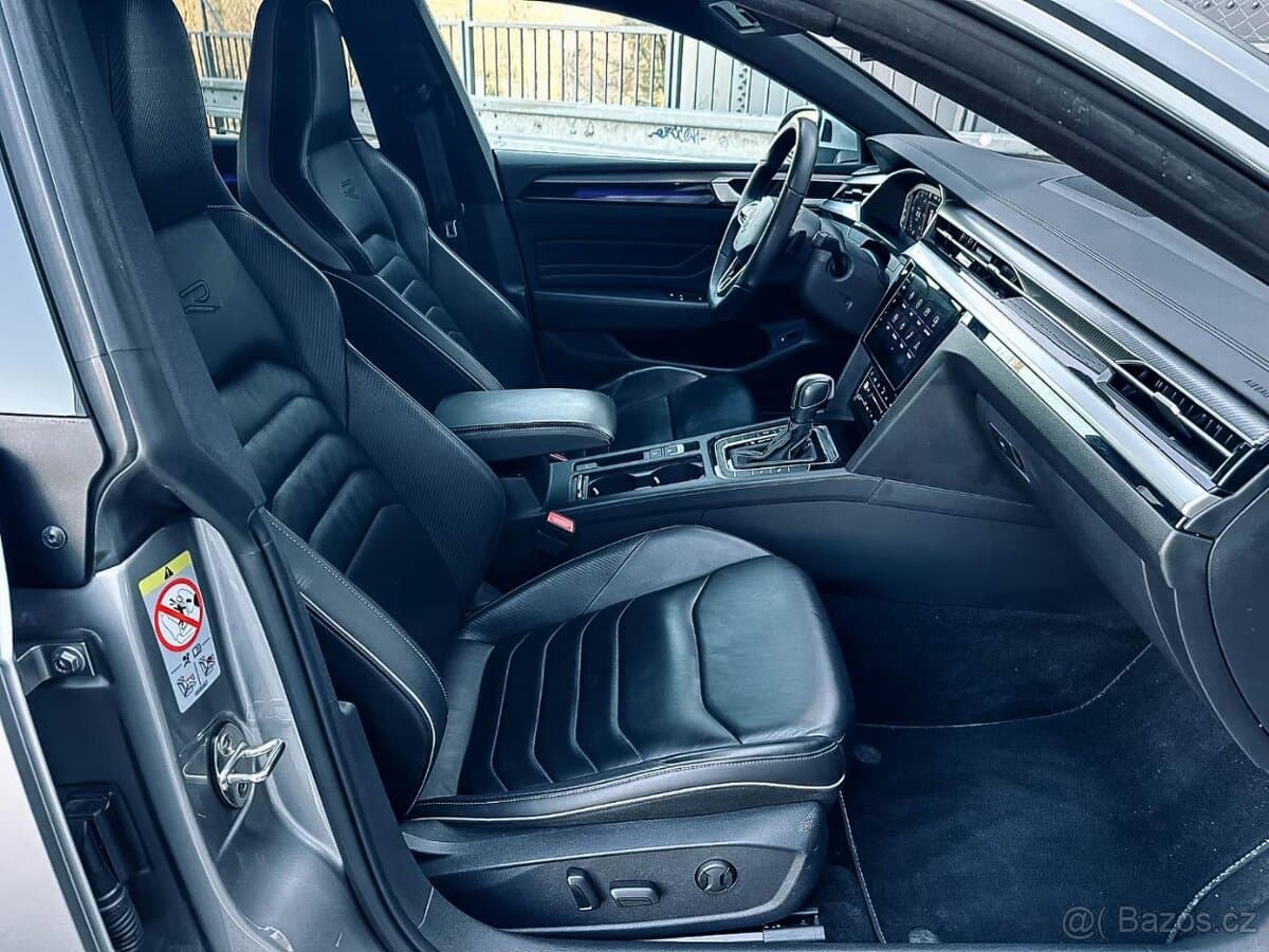 2021 Volkswagen ARTEON - 14