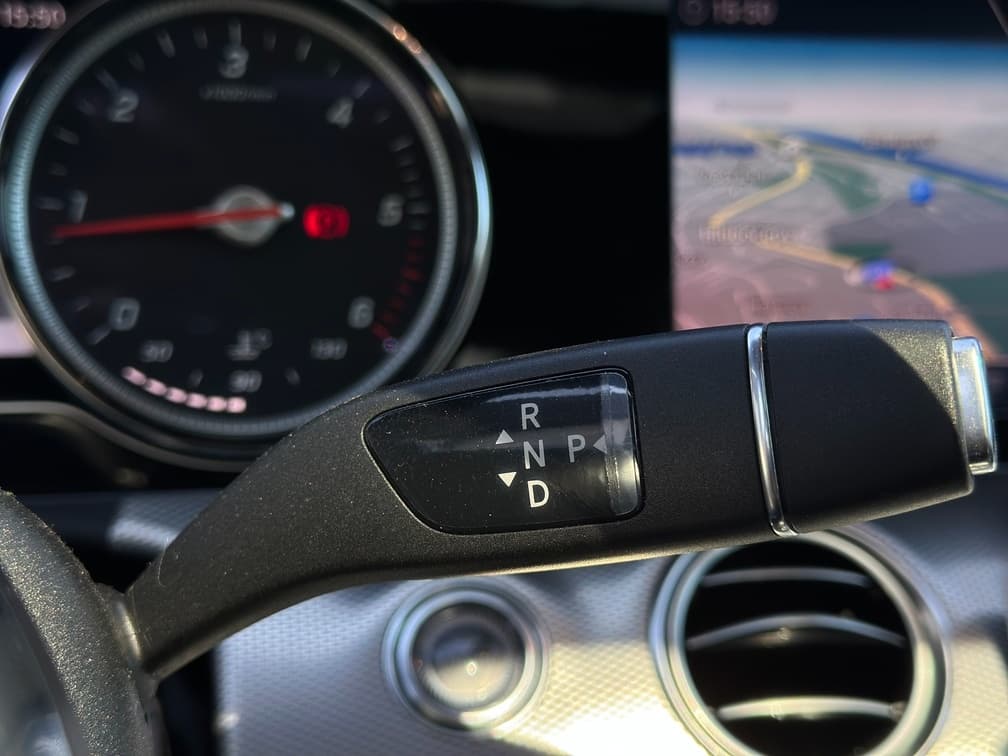 2019 Mercedes-Benz OSTATNÍ - 14