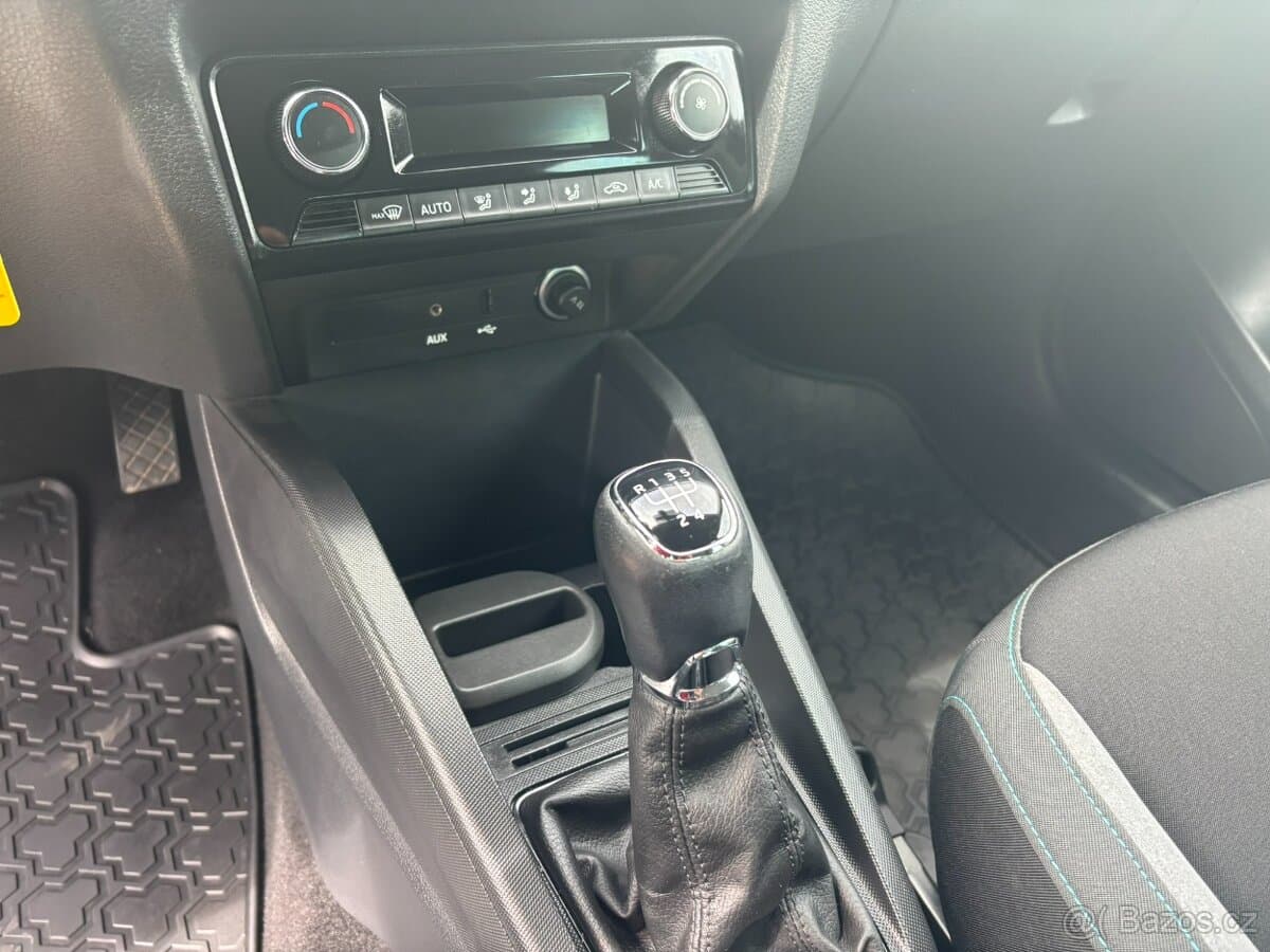 2016 Škoda FABIA - 14
