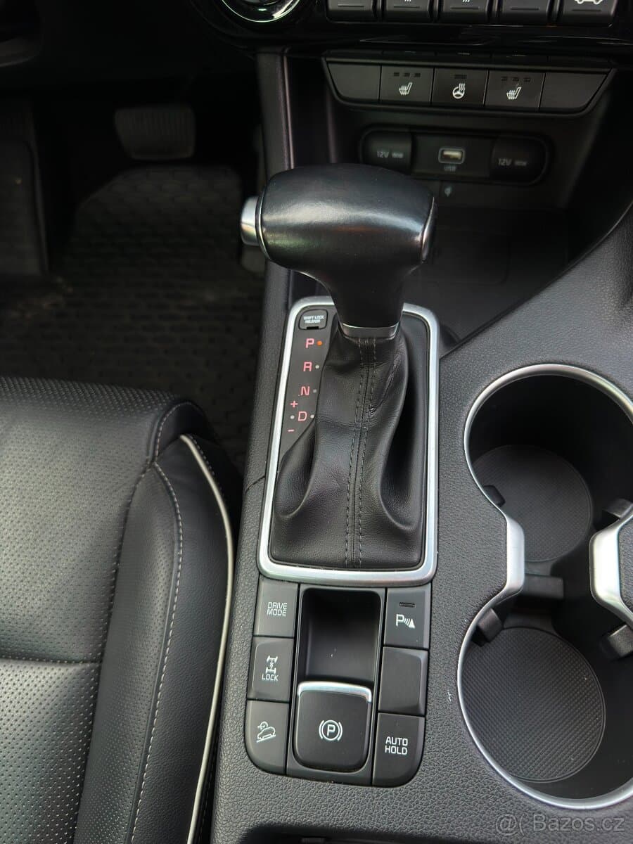 Kia SPORTAGE - 14