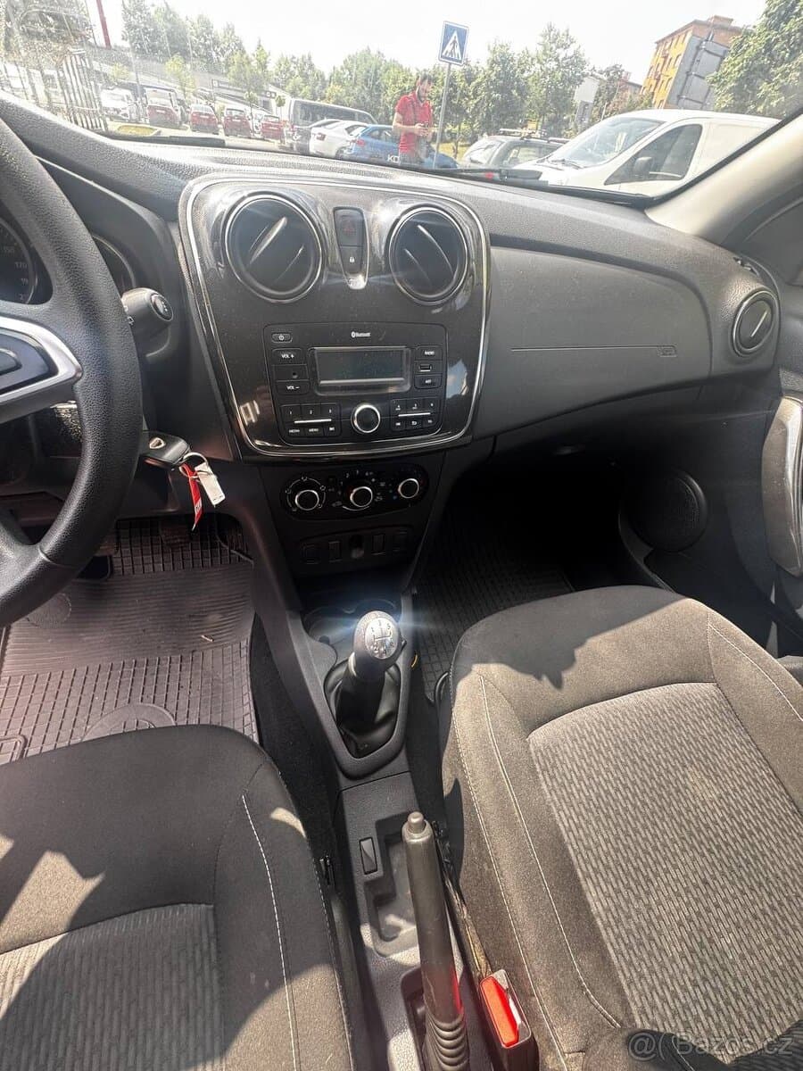 2018 Dacia SANDERO - 14