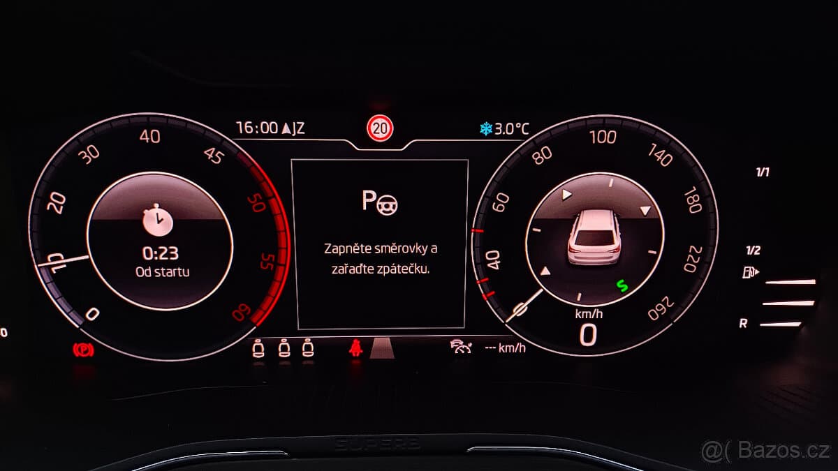 2022 Škoda SUPERB - 14