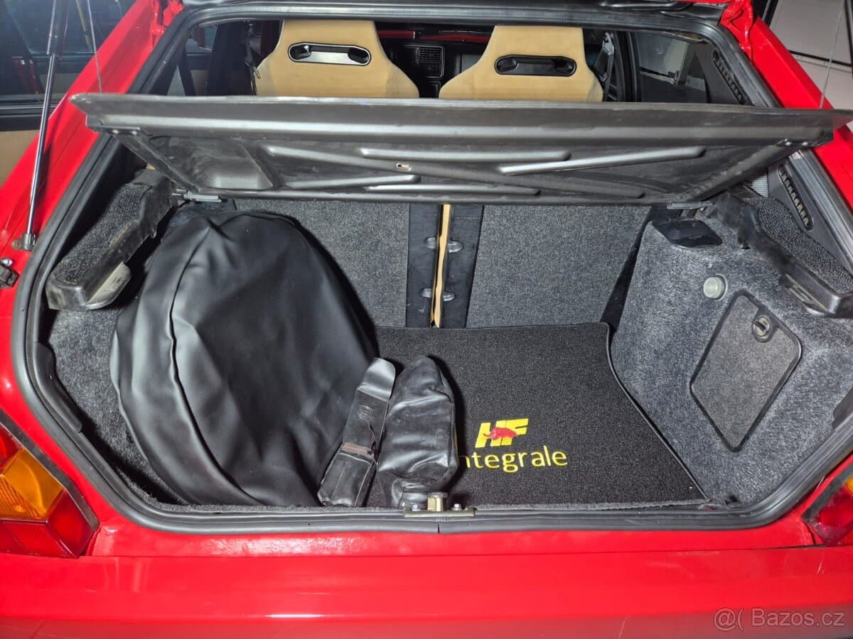 1994 Lancia DELTA - 14