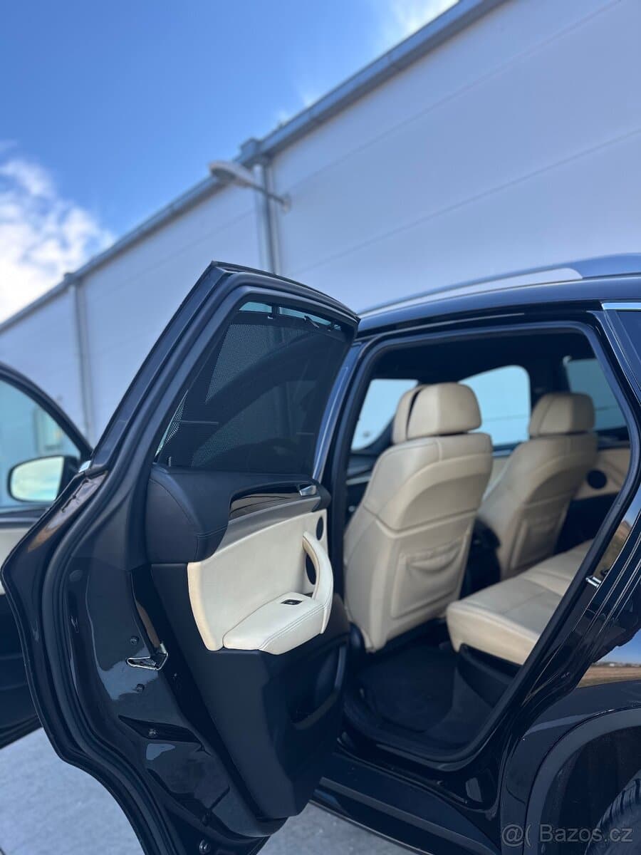 2012 BMW X6 - 14