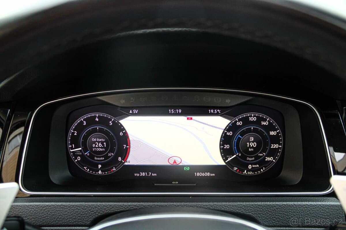 2019 Volkswagen GOLF - 14