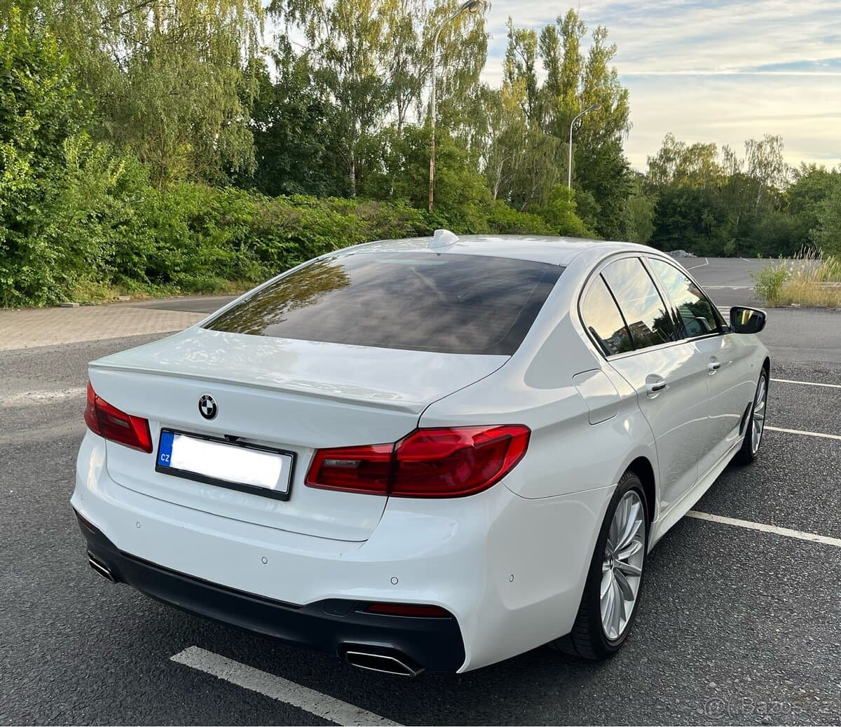 2018 BMW OSTATNÍ - 14
