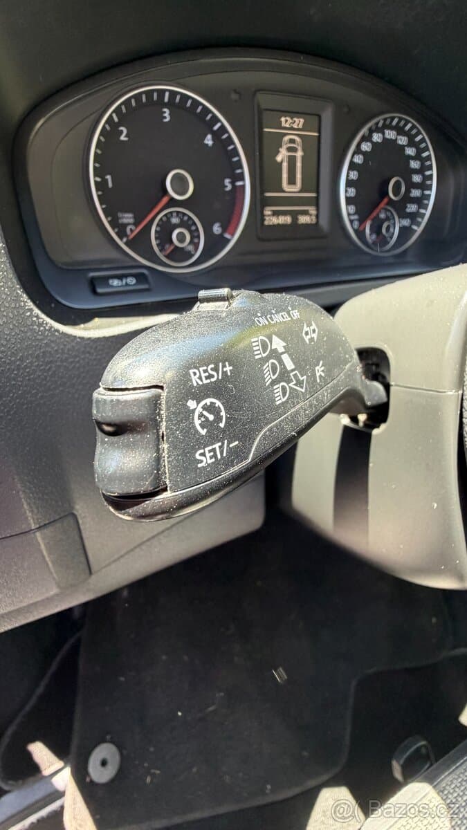 2014 Volkswagen CARAVELLE - 14