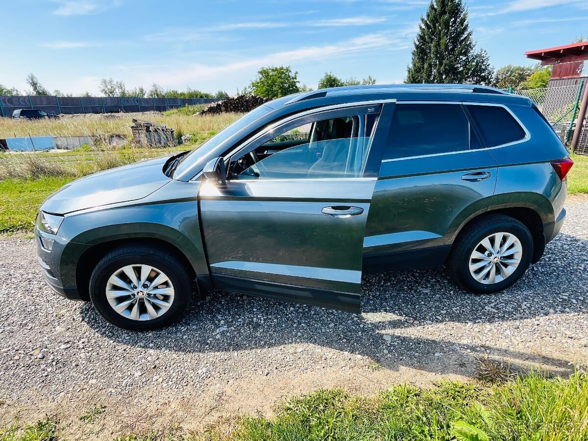 Škoda KAROQ - 14