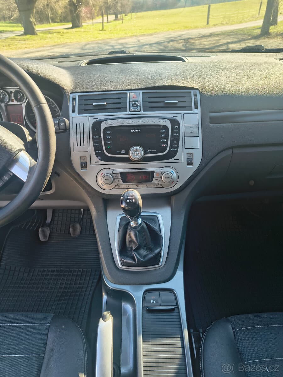 2009 Ford KUGA - 14