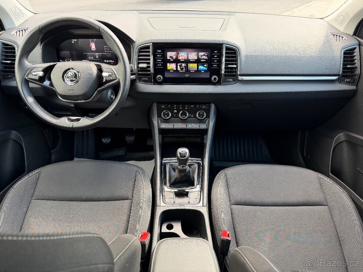 2023 Škoda KAROQ - 14