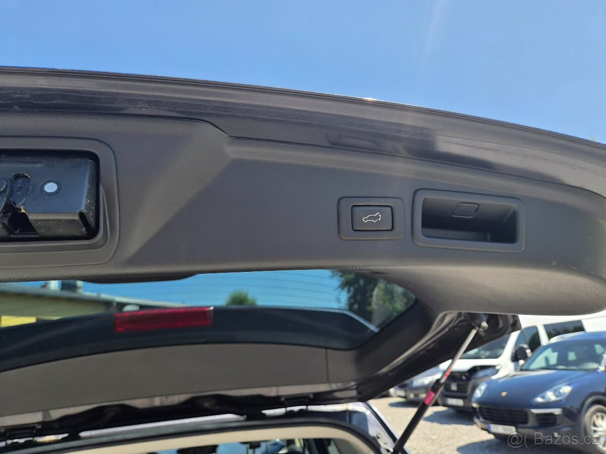2015 Subaru FORESTER - 14