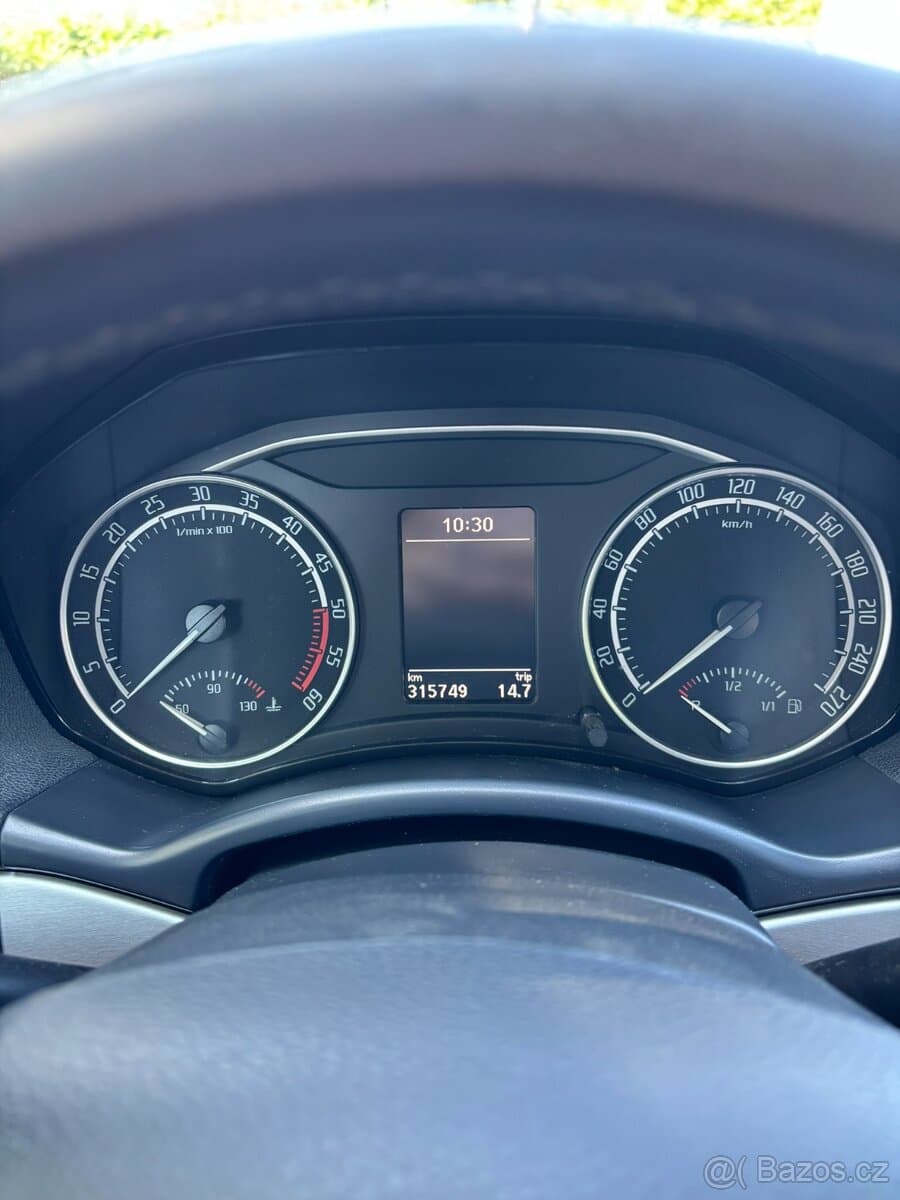 2011 Škoda OCTAVIA - 14
