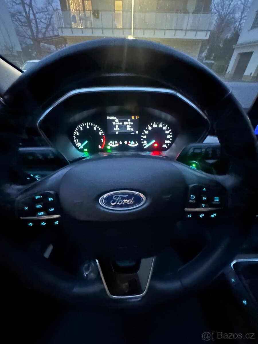 2021 Ford KUGA - 14