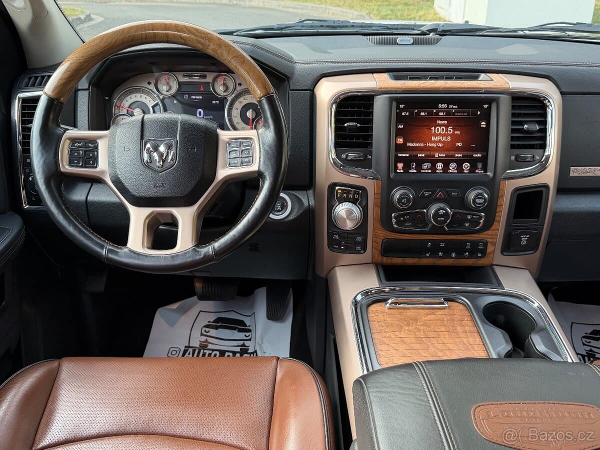 2016 Dodge OSTATNÍ - 14