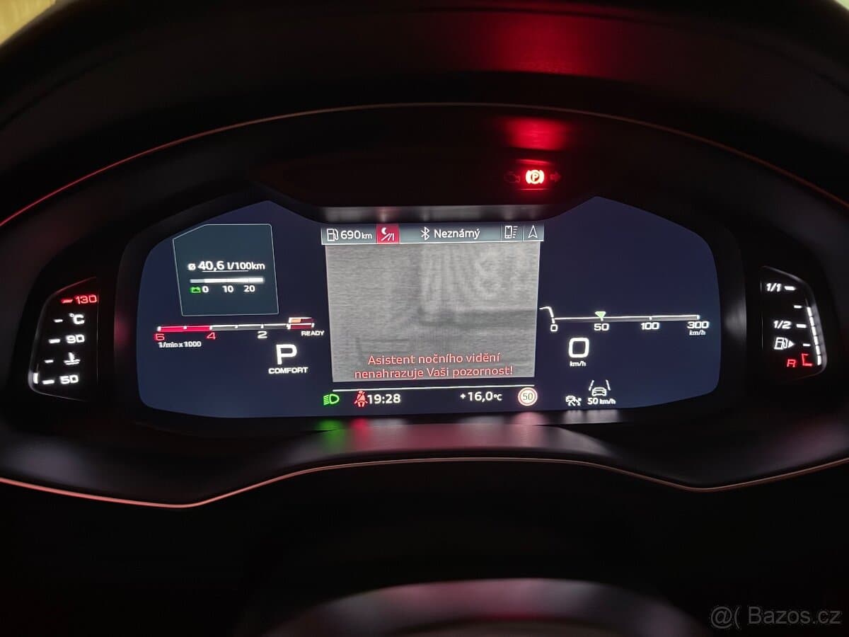 2021 Audi A6 - 14
