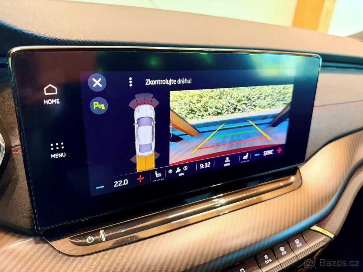 2023 Škoda OCTAVIA - 14