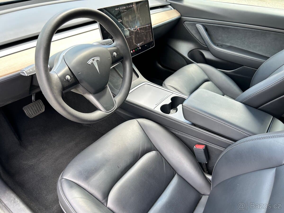 2021 Tesla MODEL 3 - 14