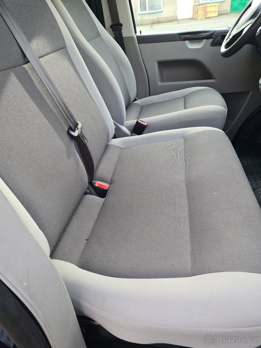 2015 Volkswagen OSTATNÍ - 14