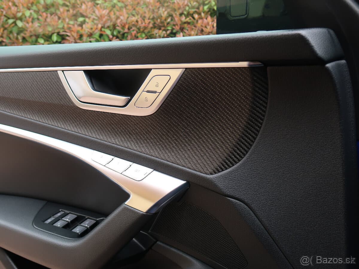 2021 Audi S6 - 14
