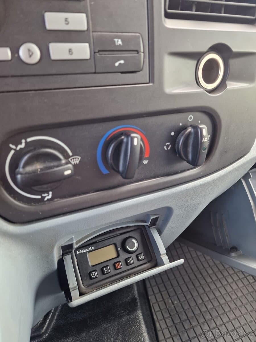 2012 Ford TRANSIT - 14