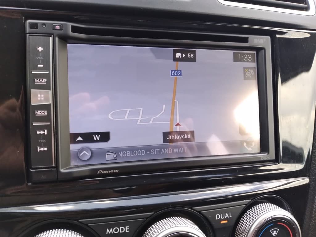 2016 Subaru XV - 14