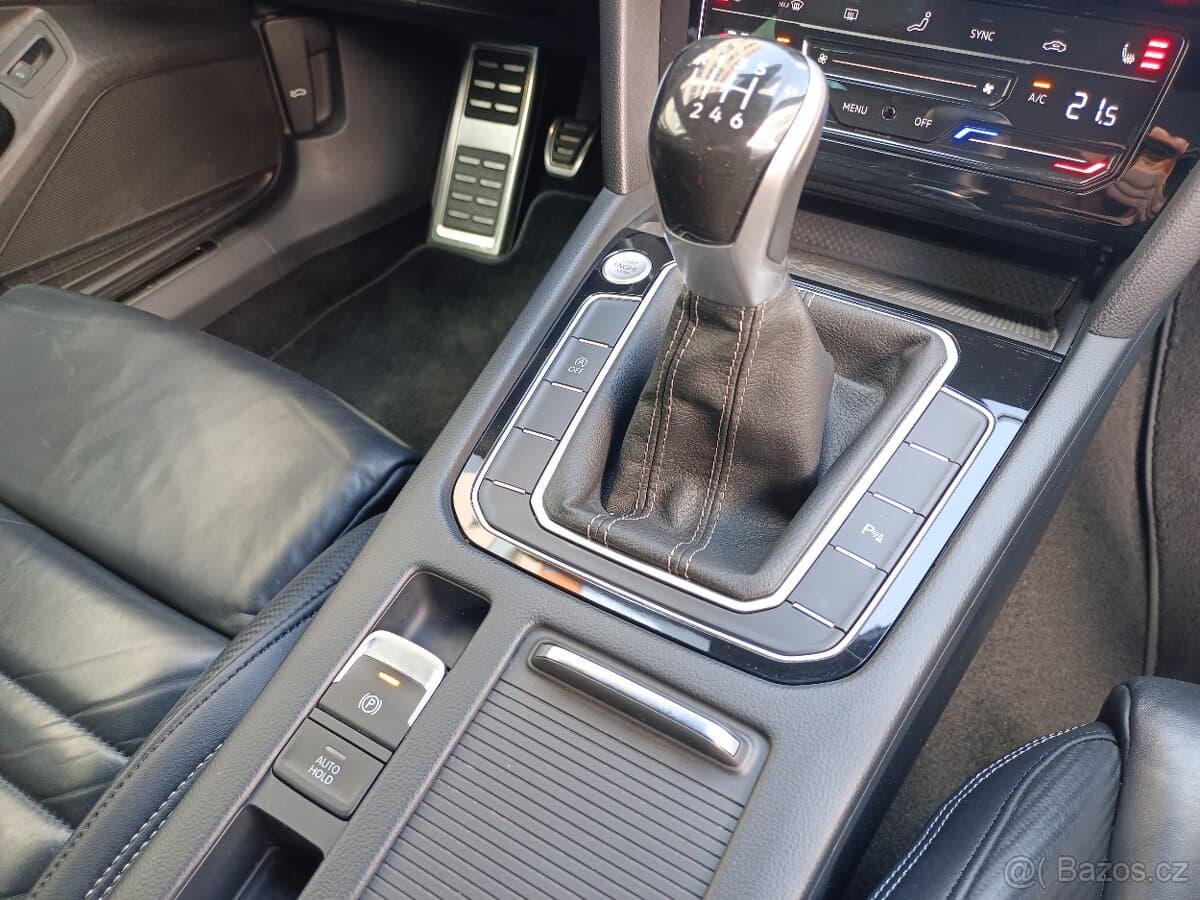 Volkswagen PASSAT - 14