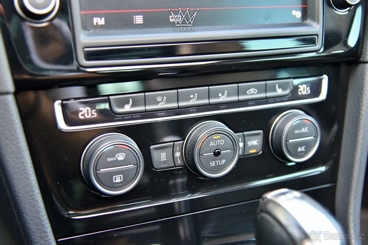 2014 Volkswagen GOLF - 14