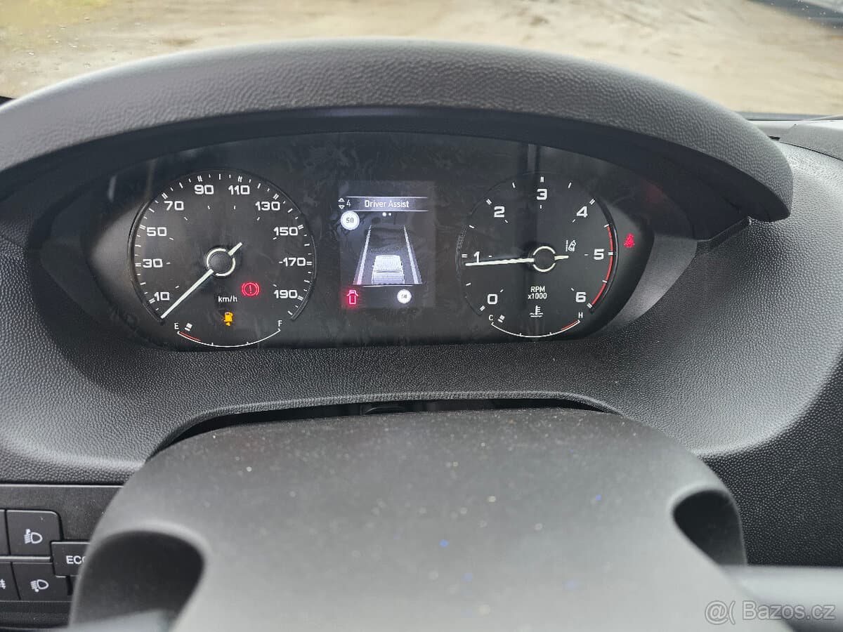 Fiat DUCATO - 14