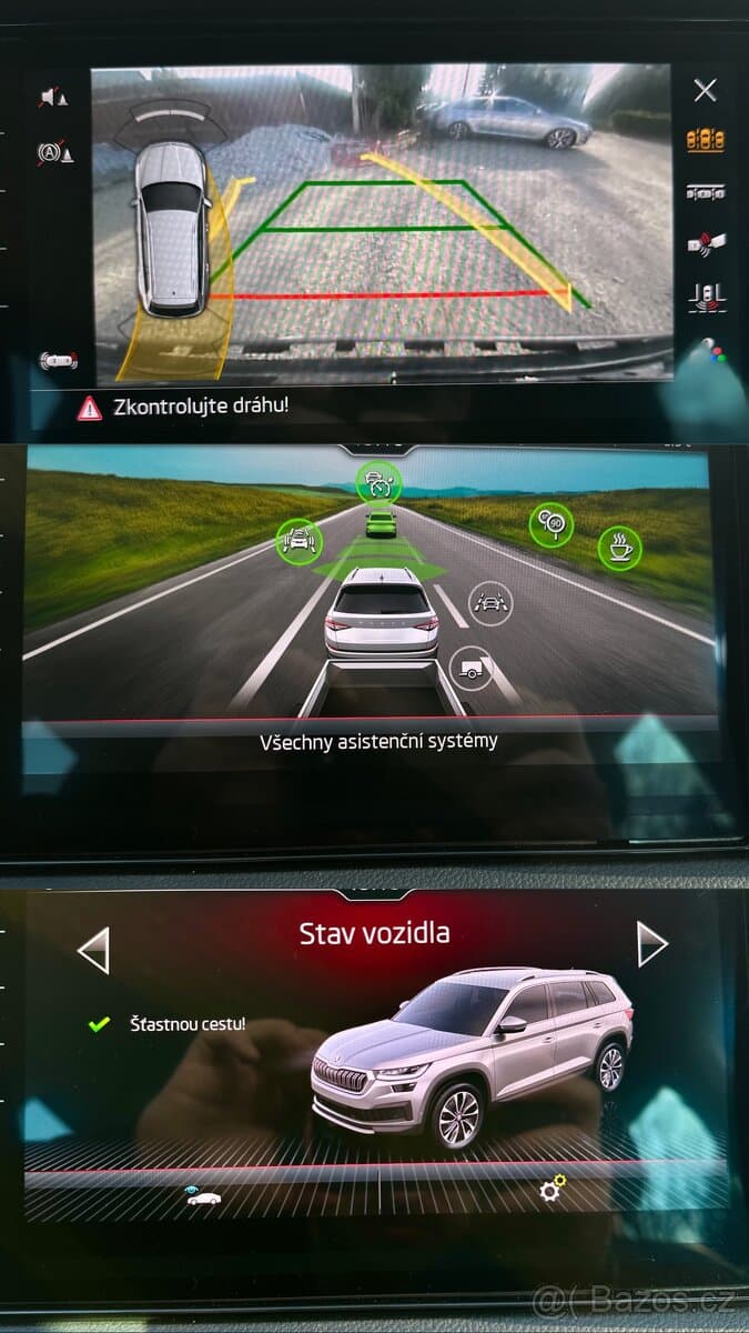 2023 Škoda KODIAQ - 14