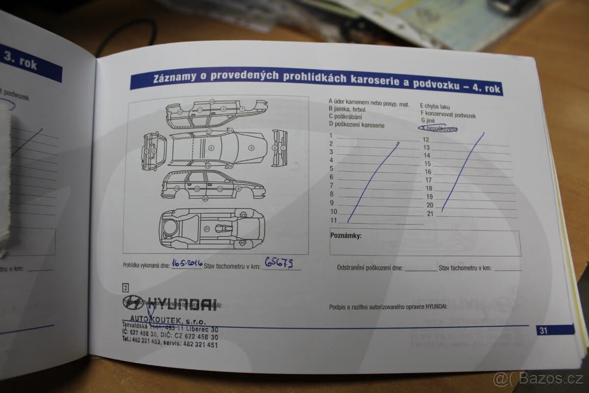 2018 Hyundai i10 - 14