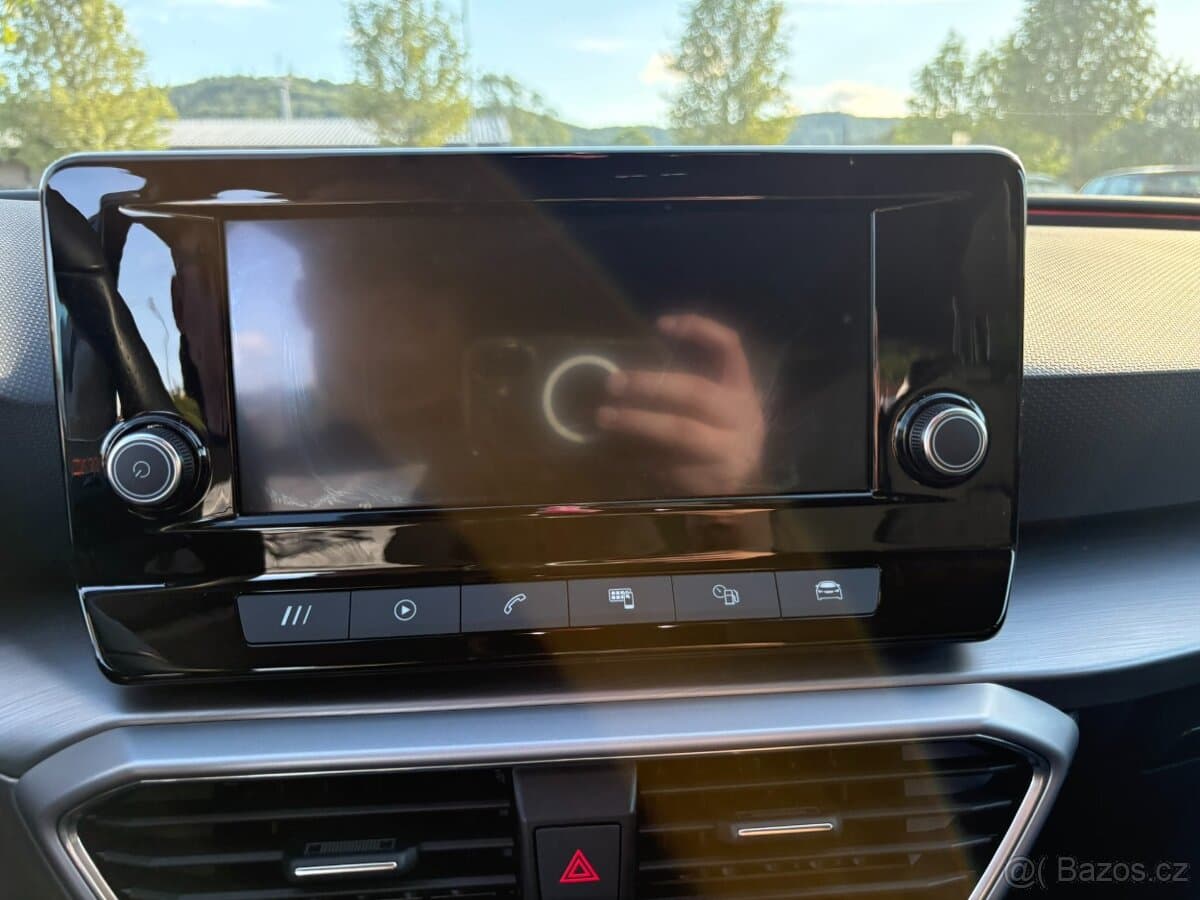 2020 Seat LEON - 14