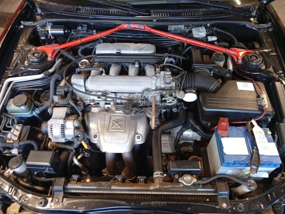 1999 Toyota CELICA - 14