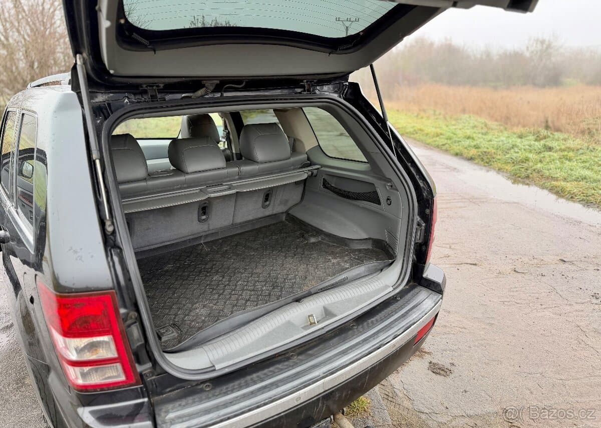 2006 Jeep CHEROKEE - 14