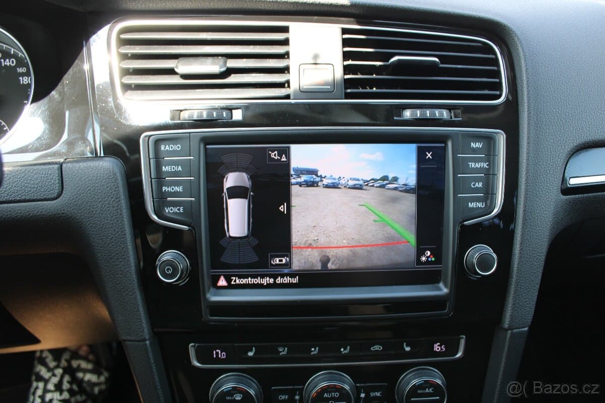 2014 Volkswagen GOLF - 14