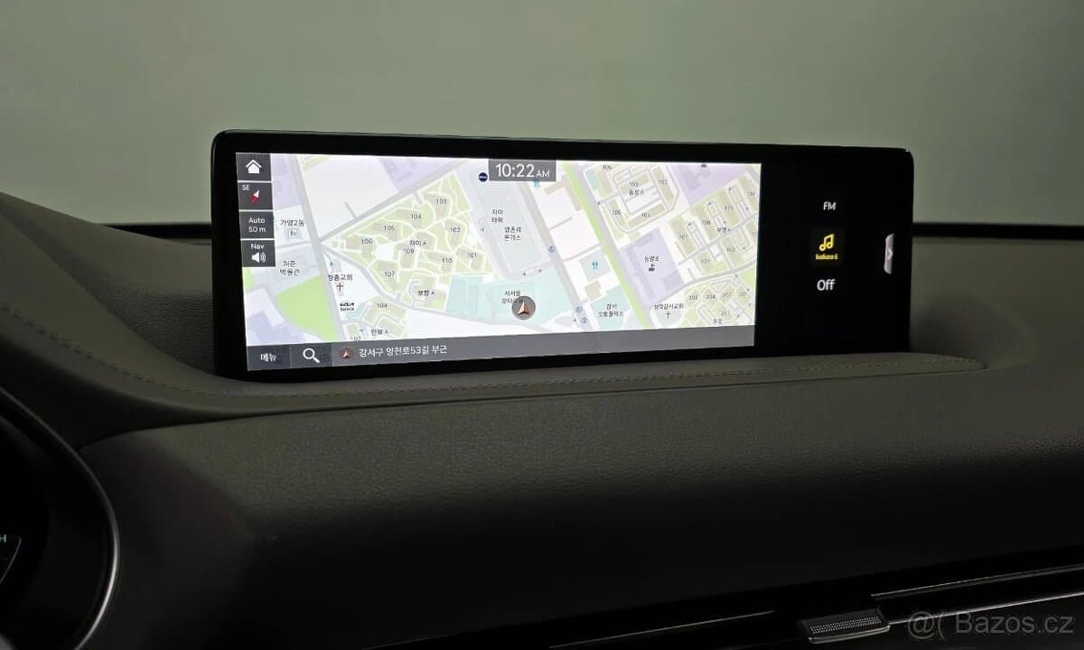 2022 Genesis GV80 - 14