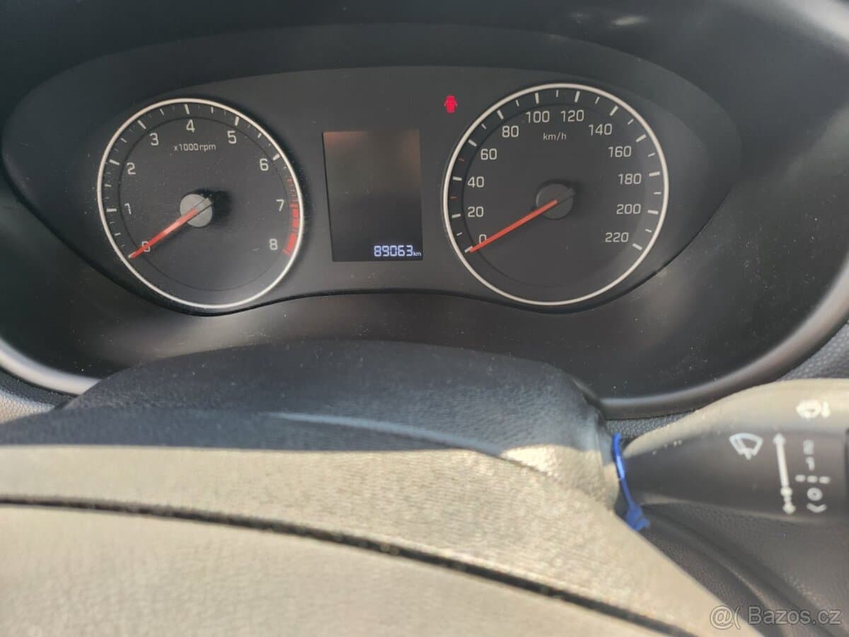 2019 Hyundai OSTATNÍ - 14