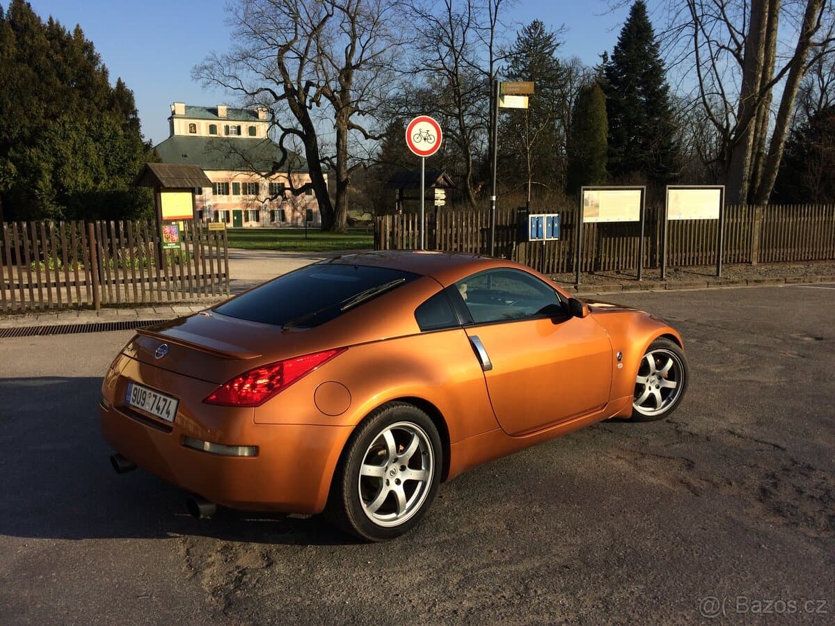2004 Nissan OSTATNÍ - 14