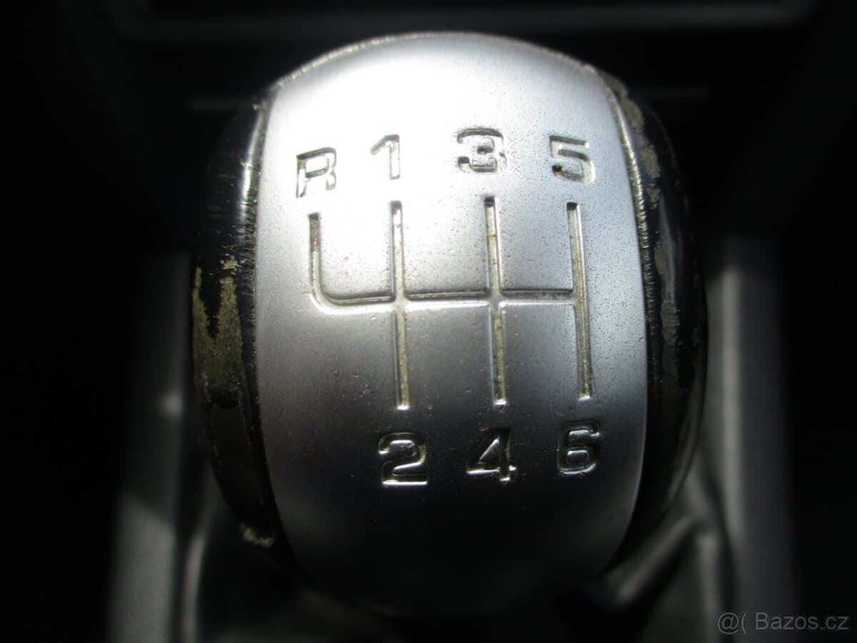 2008 Škoda OCTAVIA - 14