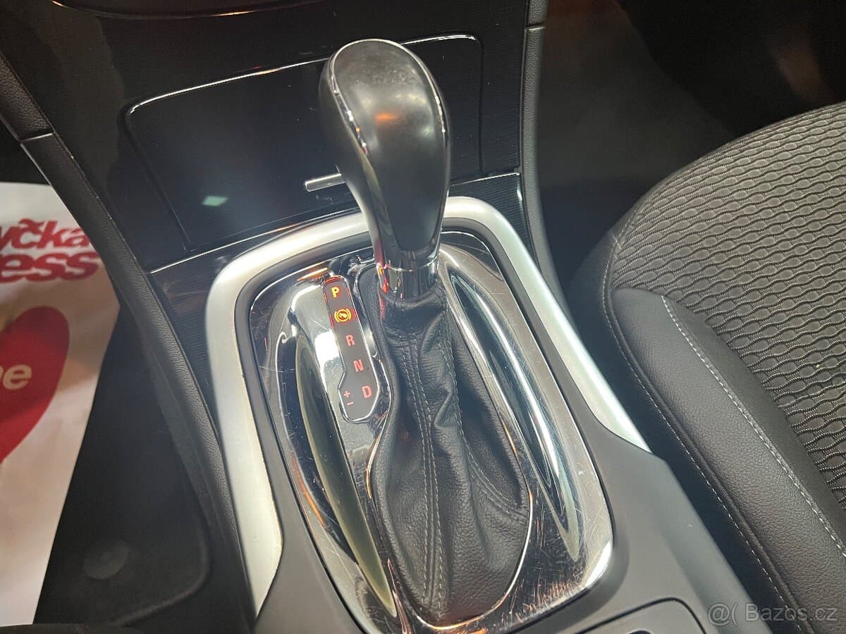 2013 Opel INSIGNIA - 14