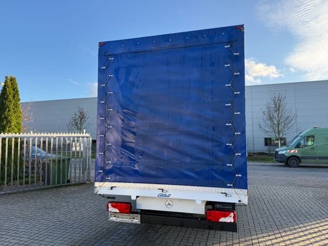 2020 Mercedes-Benz SPRINTER - 14