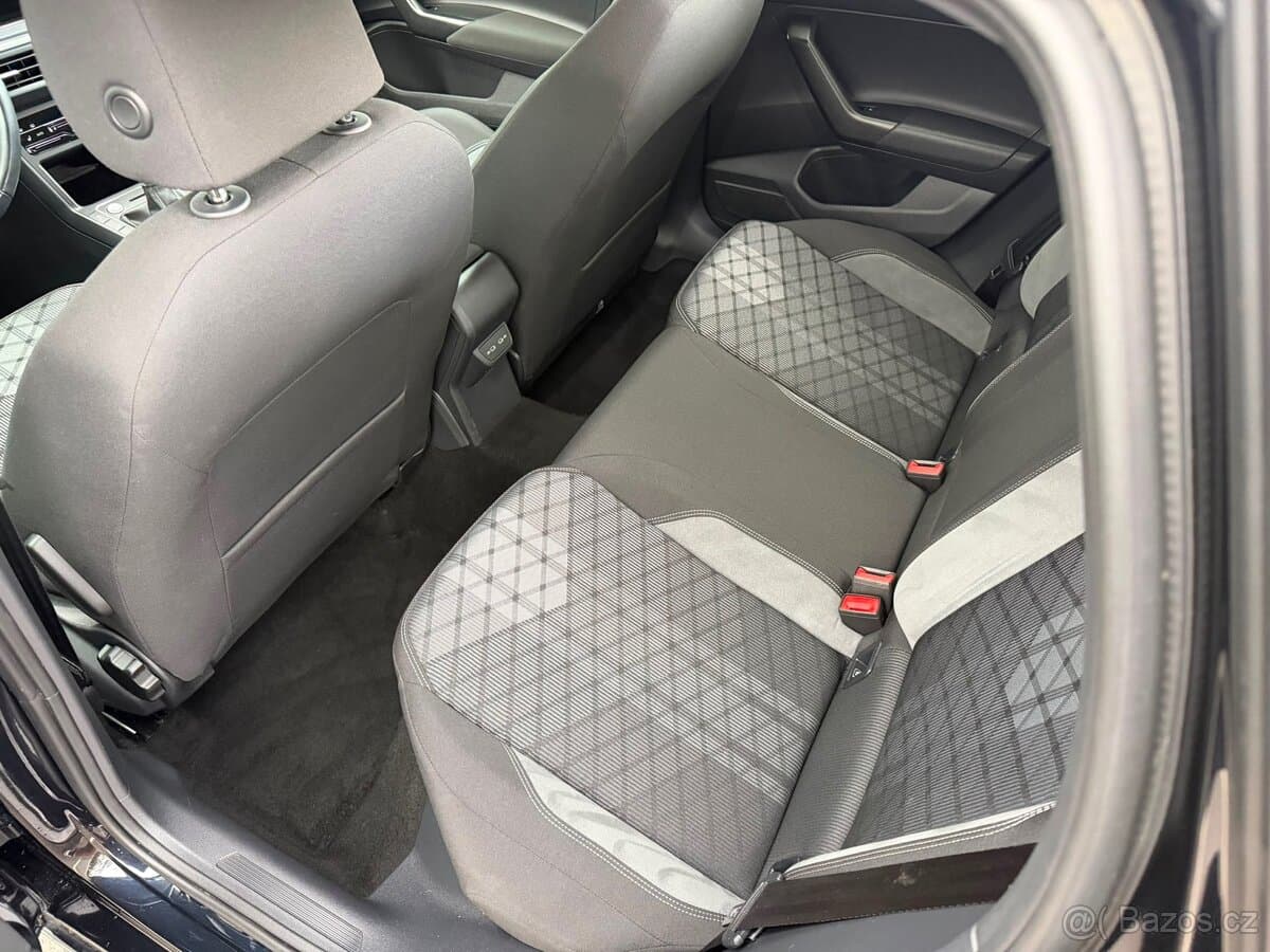 2022 Volkswagen TAIGO - 14