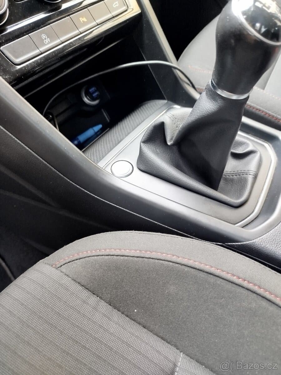 2018 Volkswagen TOURAN - 14