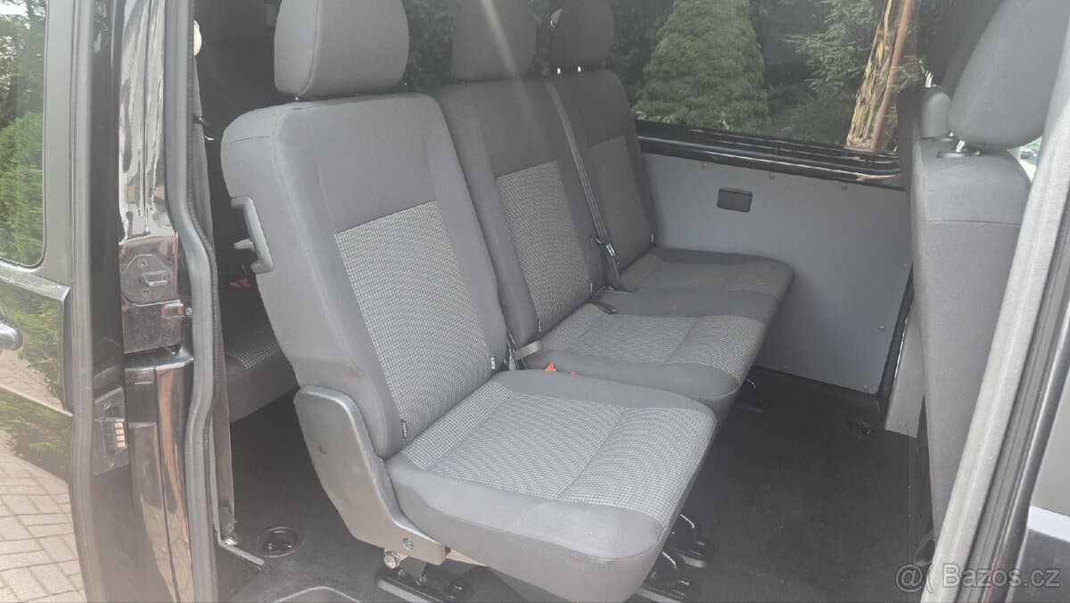 2020 Volkswagen TRANSPORTER - 14
