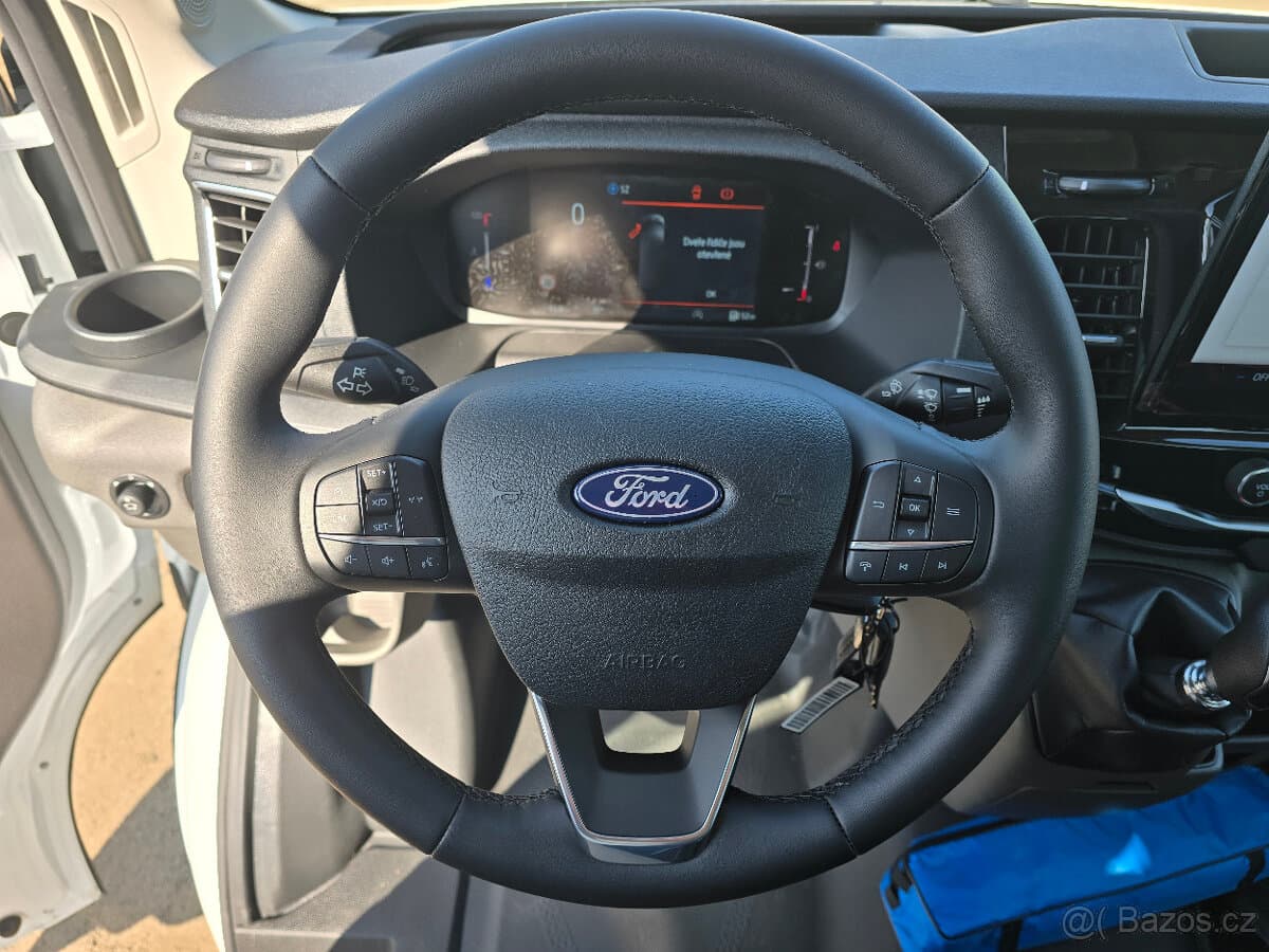 Ford TRANSIT - 14